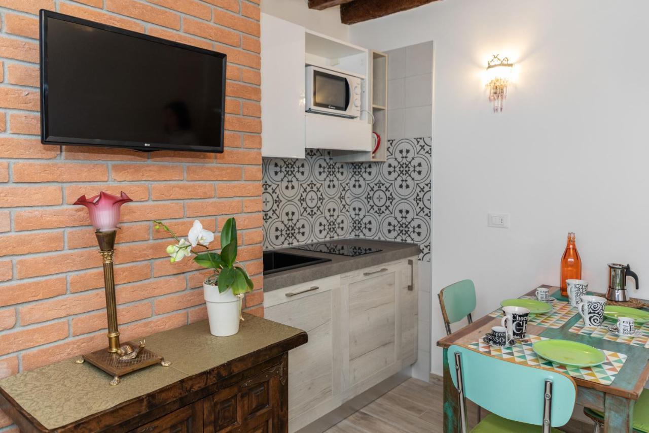 Con Giardino Privato, In Centro, Vicino Stazione Apartment Venice
