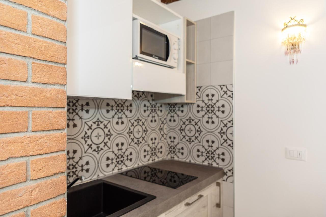 Con Giardino Privato, In Centro, Vicino Stazione *